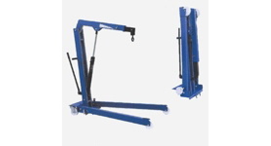 Краны гаражные OMA